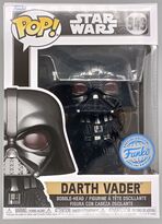 #543 Darth Vader - Star Wars
