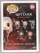 554-Geralt (GITD)-Back