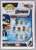 573-Captain America-Back