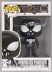 595-Venomized Puinisher-Damaged