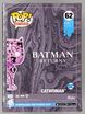 62-Catwoman (Art Series)-Back