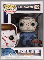 #622 Michael Myers (Blood Splatter) Horror Halloween DAMAGE