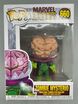 #660 ZOMBIE MYSTERIO