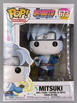 #673 Mitsuki - Boruto Naruto