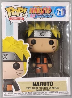#71 Naruto - Naruto Shippuden
