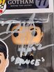 #77 Bruce Wayne DAMAGED Signed NOT authenticated 2