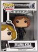 79-Selina Kyle-Damaged