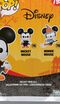 795-Mickey Mouse-Damaged-Back