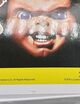 798-Chucky (Half Face)-Damaged-Back