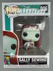 #806 SALLY SEWING