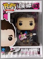 #83 Mark Hoppus - Blink 182
