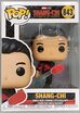 843-Shang Chi-Damaged