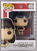 #85 Chyna - WWE