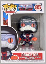 #85 Dragstor - Masters of the Universe