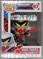 #87 Horde Trooper - Masters of the Universe