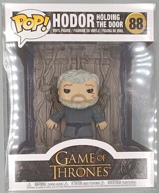 #88 Hodor (Holding the Door) - Deluxe - Game of Thrones