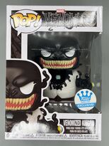 #883 Venomized Kingpin - Marvel Venom