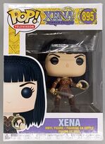 #895 Xena - Xena Warrior Princess