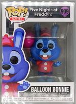 #909 Balloon Bonnie - Five Nights At Freddy's FNaF