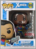#919 Bishop - Marvel X-Men