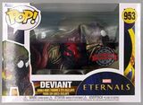 #953 Deviant - Marvel Eternals
