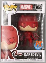 #954 Daredevil (Action Pose) - Marvel