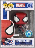 #955 Spider-Girl - Marvel