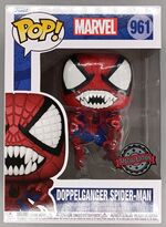 #961 Doppelganger SpiderMan - Marvel