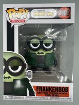 #969 Frankenbob - Minions