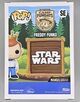 SE-Freddy Funko (Luke Skywalker+Grogu)-Back
