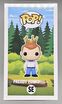 SE-Freddy Funko (Luke Skywalker+Grogu)-Left