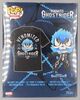Venomized Ghost Rider (Blue)+Tee-Back