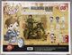 08-Daryl Dixon's Chopper-Damaged 2