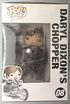 08-Daryl Dixon's Chopper-Damaged 4