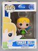 10-Tinker Bell (Glitter)-Damaged