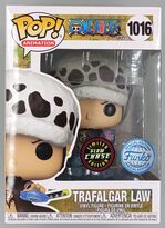 Show more information on #1016 Trafalgar Law Room Attack Glow Chase One Piece DAMAGE #1016 Trafalgar Law Room Attack Glow Chase One Piece DAMAGE