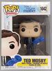 1042-Ted Mosby-Damaged