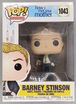 1043-Barney Stinson-Damaged