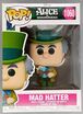 1060-Mad Hatter-Damaged