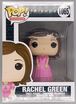 1065-Rachel Green-Damaged