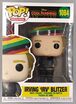 1084-Irving (Irv) Blitzer-Damaged