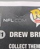 11-Drew Brees-Damaged 2