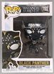 1102-Black Panther-Damaged