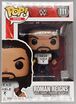 111-Roman Reigns-Damaged