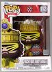 112-Macho Man Randy Savage (King,Metallic)-Damaged