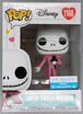 1168-Jack Skellington-Damaged