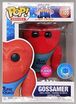 1186-Gossamer (Flocked)-Damaged