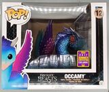 Show more information on #12 Occamy 6 Inch Fantastic Beasts 2017 Con Exclus DAMAGE #12 Occamy 6 Inch Fantastic Beasts 2017 Con Exclus DAMAGE