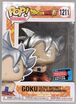 1211-Goku (Ultra)-Metallic-Damaged