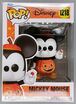 1218-Mickey Mouse-Damaged